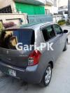 Suzuki Cultus VXL 2018 For Sale in Rawalpindi