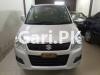 Suzuki Wagon R  2017 For Sale in Karachi
