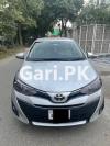 Toyota Yaris  2020 For Sale in Islamabad