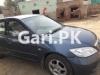 Honda Civic Prosmetic 2004 For Sale in Mailsi