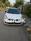 Nissan Wingroad  2007 For Sale in Karachi