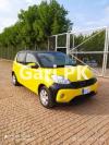 Toyota Passo  2016 For Sale in Rawalpindi