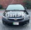 Honda Civic Prosmetic 2015 For Sale in Lahore