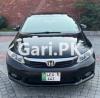 Honda Civic Prosmetic 2015 For Sale in DHA Phase 5