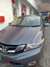 Honda City 1.5 i VTEC 2018 For Sale in Lahore