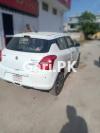 Suzuki Swift GLX CVT 2022 For Sale in Islamabad