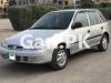 Suzuki Cultus VXR 2007 For Sale in Bahria Garden City