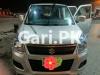 Suzuki Wagon R  2020 For Sale in Lahore