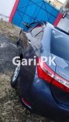 Toyota Corolla GLI 2016 For Sale in Rawalpindi
