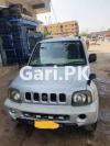 Suzuki Jimny  2007 For Sale in DHA Defence