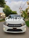 Suzuki Cultus VXL 2019 For Sale in University Road