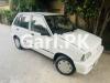 Suzuki Mehran VXR 2015 For Sale in Johar Town