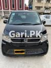 Honda N Wgn  2014 For Sale in Karachi