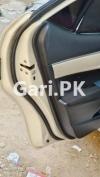 Toyota Corolla GLi Automatic 1.3 VVTi 2015 For Sale in Karachi