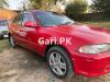 Honda Civic EX 1995 For Sale in Gujranwala