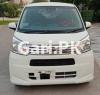 Daihatsu Move  2019 For Sale in DHA Phase 6