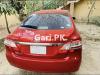 Toyota Premio X 1.8 2007 For Sale in Peshawar