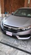 Honda Civic VTi 2021 For Sale in Jhelum