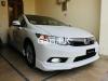 Honda Civic VTi Oriel 1.8 i-VTEC 2013 For Sale in Vehari