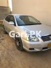 Toyota Premio  2006 For Sale in Karachi