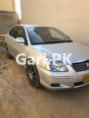 Toyota Premio  2006 For Sale in Sakhi Hasan