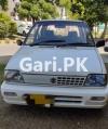Suzuki Mehran VX 2003 For Sale in Karachi