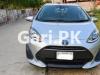 Toyota Aqua  2017 For Sale in Multan
