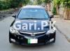 Honda Civic VTi Oriel Prosmatec 2012 For Sale in Islamabad
