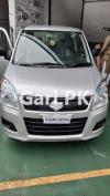 Suzuki Wagon R  2022 For Sale in Gulberg 3