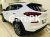 Hyundai Tucson  2021 For Sale in Wah cantt