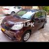 Toyota Passo X L Package S 2018 For Sale in Karachi