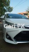 Toyota Corolla Altis Grande CVT-i 1.8 2021 For Sale in Islamabad