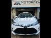 Toyota Corolla Altis Grande X CVT-i 1.8 Beige Interior 2021 For Sale in Hyderabad