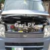 Suzuki Every Wagon PZ Turbo 2013 For Sale in Lahore