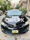 Toyota Corolla XLI 2014 For Sale in Lahore