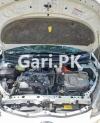 Toyota Aqua Aspire 2013 For Sale in Sargodha
