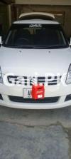 Suzuki Swift DLX 1.3 2018 For Sale in Mansehra