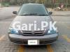 Suzuki Cultus VXR 2011 For Sale in Johar Town