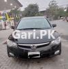 Honda Civic VTi Oriel Prosmatec 2010 For Sale in Johar Town