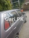 Suzuki Mehran VXR 2018 For Sale in Kamoke