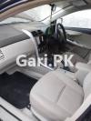 Toyota Corolla XLI 2013 For Sale in Lahore