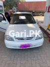 Suzuki Cultus VXR 2011 For Sale in Rahim Yar Khan