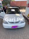 Suzuki Cultus VXR 2011 For Sale in Abbasia Town