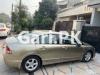 Honda Civic VTi Oriel Prosmatec 2012 For Sale in Johar Town Phase 2