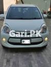 Toyota Passo  2015 For Sale in Peshawar