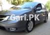 Honda City Aspire 2016 For Sale in Karachi