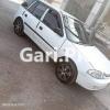Suzuki Cultus VXR 2009 For Sale in Kamoke