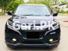 Honda Vezel  2014 For Sale in Karachi