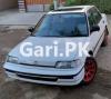 Honda Civic EXi 1990 For Sale in Karachi