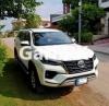 Toyota Fortuner  2022 For Sale in Rawalpindi